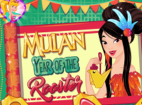 Mulan in Anul Cocosului