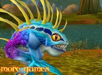 Murloc Stranglethorn Fever