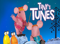 Jocuri cu Familia Clanger