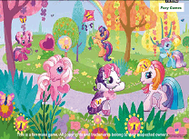 My Little Pony -  Fluturi Ascunsi