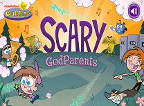 Nasii Vrajitori de Temut