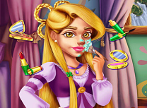 Natalie Machiaj si Tinuta