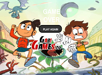 Jocuri cu Nate Este Intarziat