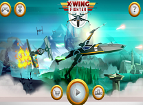 Nava Spatiala din Razboiul Stelelor