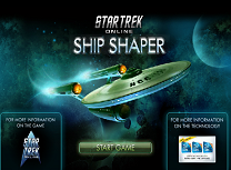 Jocuri cu Star Trek Dincolo de Infinit