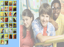 Jocuri cu Ned si Ghidul de Supravietuire la Scoala