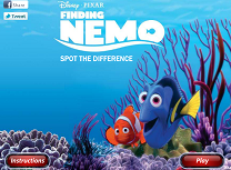 Nemo Diferente