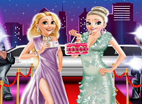 Noaptea Celebritatilor