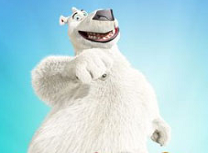 Norm de la Polul Nord Puzzle