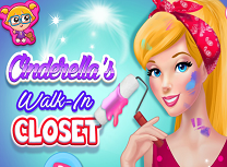 Noua Garderoba a Cenusaresei