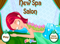 Noul Salon Spa