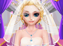 Nunta Printesei Lisa