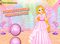 Nunta Printesei Rapunzel