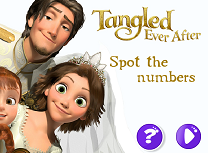 O Poveste Incalcita Numere Ascunse