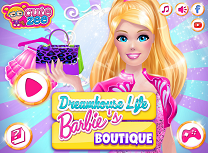 O zi din Viata lui Barbie