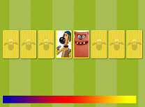 Oaia Shaun de Memorie