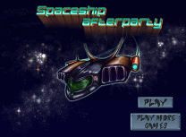 Obiecte Ascunse in Nava Spatiala