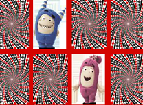 Oddbods de Memorie