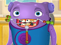 Oh Probleme la Dinti