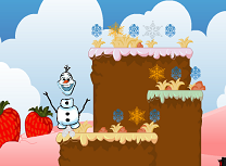 Olaf Aduna Fulgii de Zapada