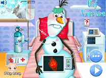 Olaf Ingrijiri Medicale