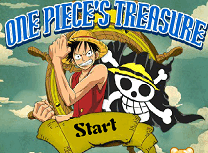 Jocuri cu One Piece