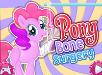 Opereaza Piciorul Poneiului