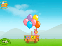 Jocuri cu Pajanimals