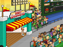 Papa si Magazinul de Hot Dog