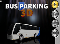 Parcari cu Autobuzul 3D