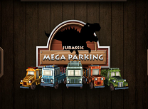 Parcari in Jurassic Park