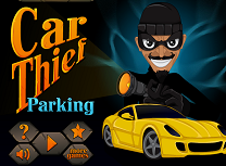 Parcheaza Masinile Furate