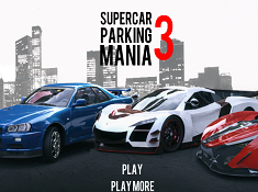 Parcheaza Super Masinile 3