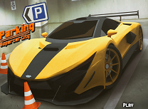 Parcheaza Super Masinile