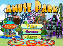 Parcul de Distractii