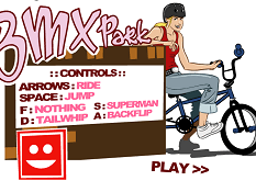 Parkour cu Bicicleta