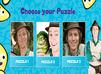 Jocuri cu Pepiniera Domnului Bloom