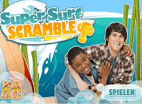 Perechea de Regi la Surf