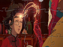 Jocuri cu Pestele Cel Mare si Begonia