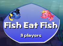 Pesti Mananca Pesti in 3