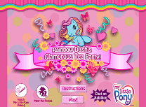 Petrecerea cu Ceai a Poneilor