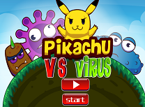 Pikachu si Virusurile