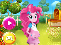 Pinkie Pie si Bebelusul