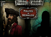Pirati Vs Sirene