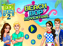 Plaja Adolescentilor 2