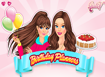 Planifica Ziua de Nastere