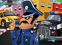 Politistul din Trafic