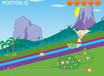 Jocuri pentru copii de 3 ani