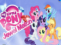 Poneii Potrivesc Diamante