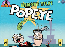 Jocuri cu Popeye